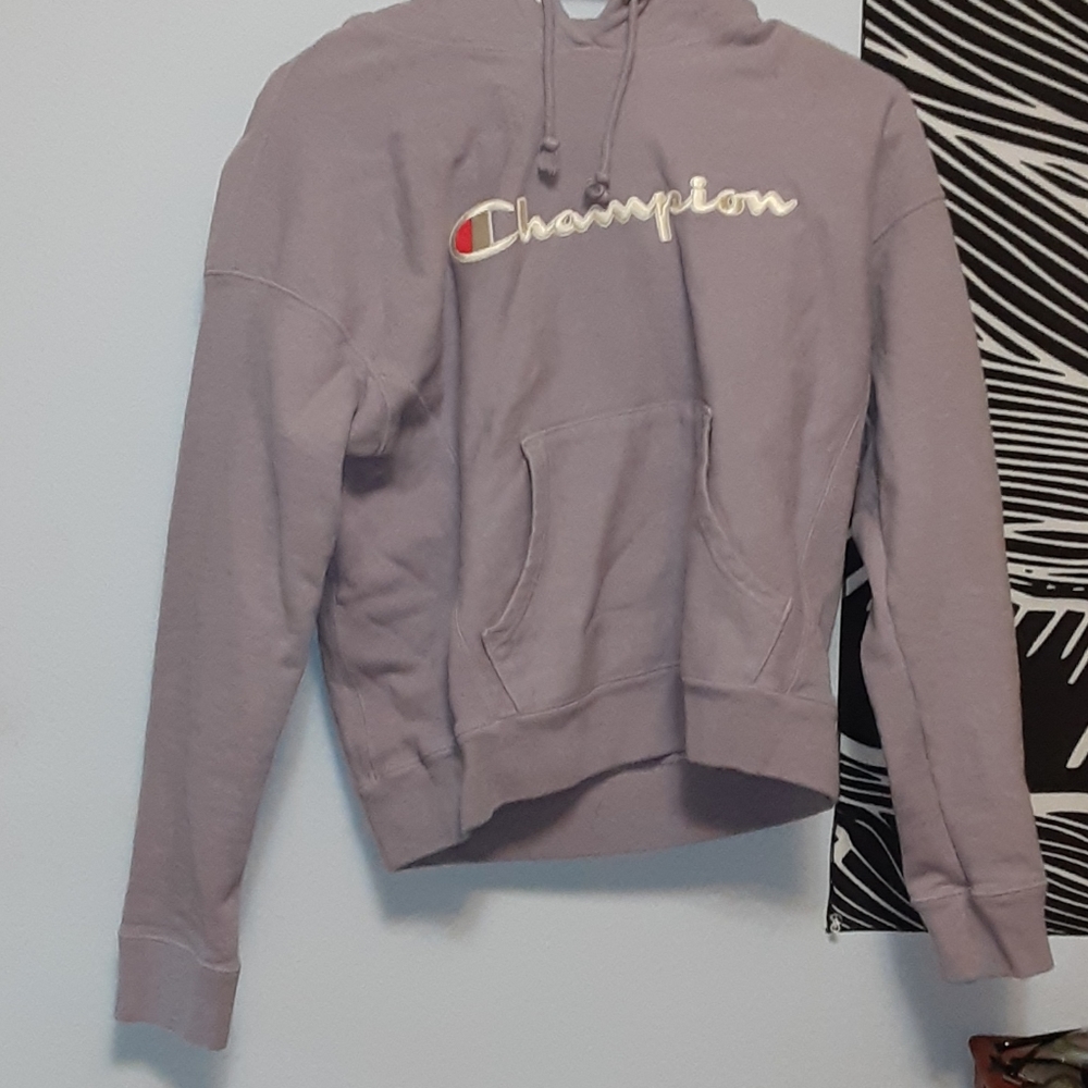 Champion Reverse Weave Hoodie